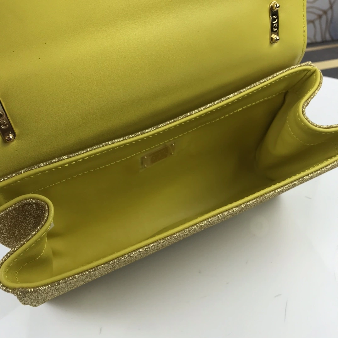 D*olce&G*abbana Bag Top Quality 21*4*15cm Stretchable 9664
