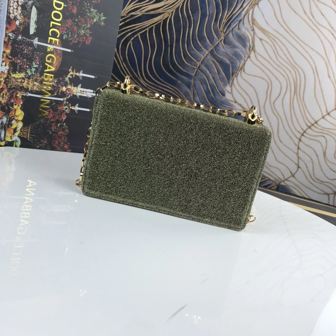 D*olce&G*abbana Bag Top Quality 21*4*15cm Efficient 9668