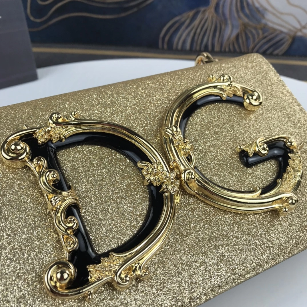 Casual D*olce&G*abbana Bag Top Quality 21*4*15cm 9669