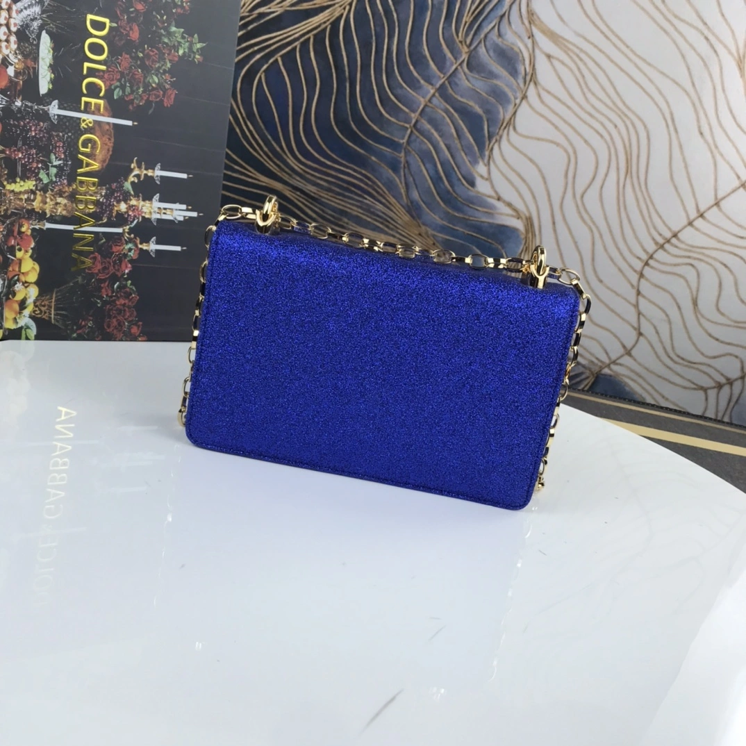Sleek D*olce&G*abbana Bag Top Quality 21*4*15cm 9675