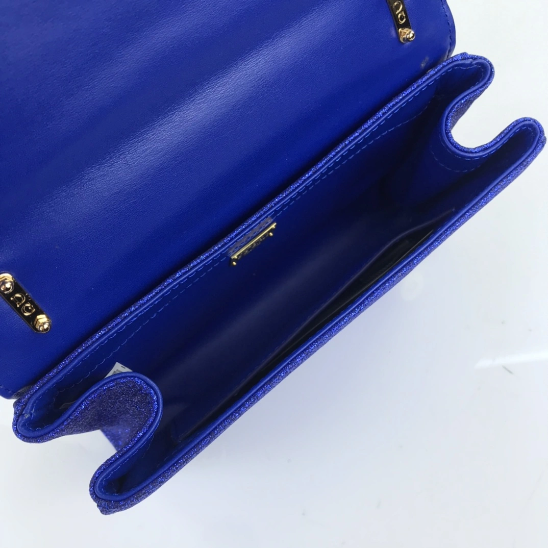 Sleek D*olce&G*abbana Bag Top Quality 21*4*15cm 9675