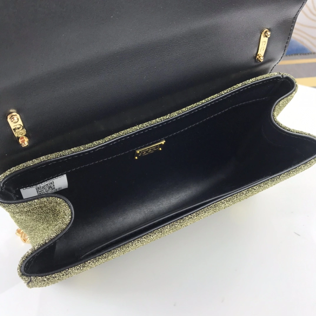 D*olce&G*abbana Bag Top Quality 21*4*15cm Efficient 9668