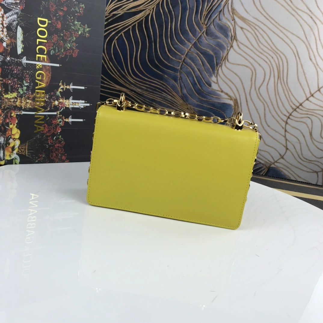 D*olce&G*abbana Bag Top Quality 21*4*15cm Attractive 9676