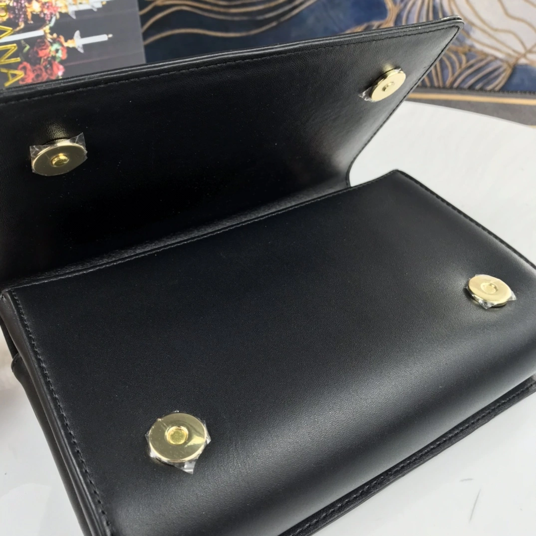 D*olce&G*abbana Bag Top Quality 21*4*15cm TechFriendly 9679
