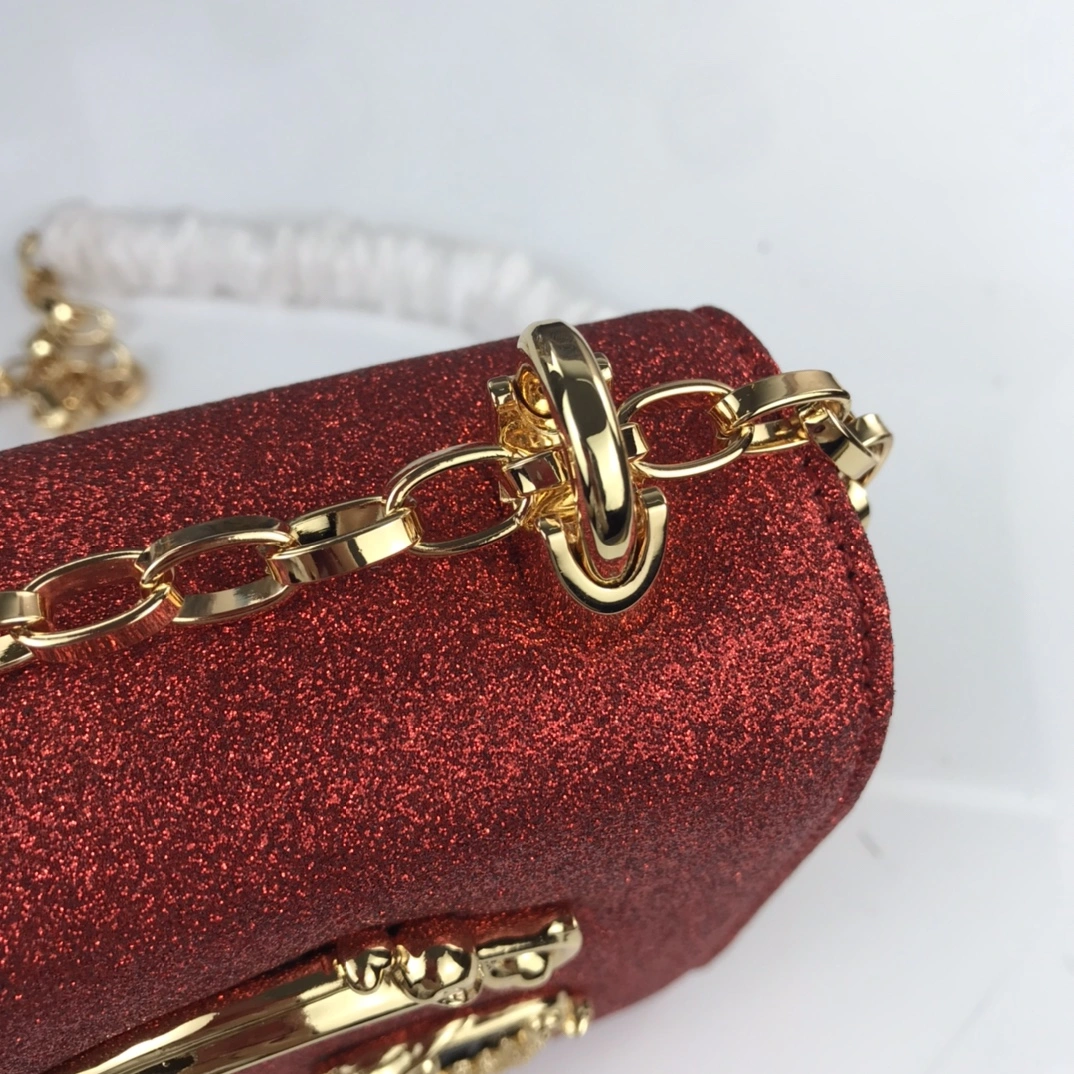Lightweight D*olce&G*abbana Bag Top Quality 21*4*15cm 9673