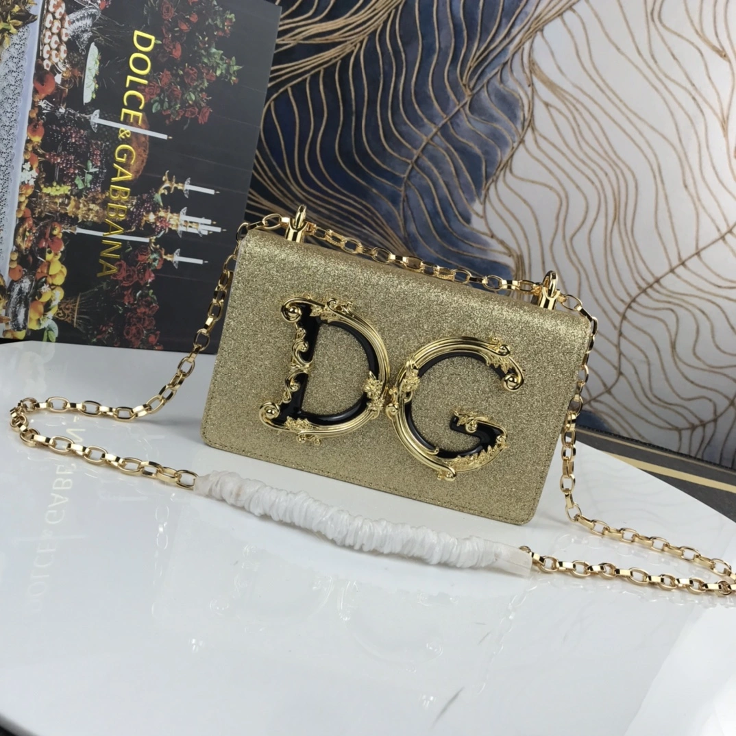 Casual D*olce&G*abbana Bag Top Quality 21*4*15cm 9669