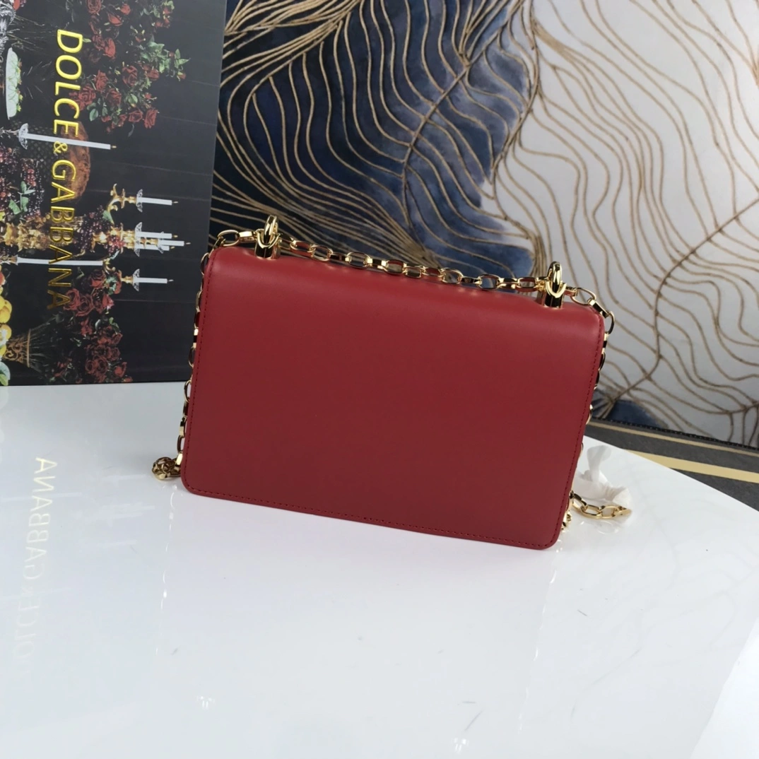 ModernLook D*olce&G*abbana Bag Top Quality 21*4*15cm 9678
