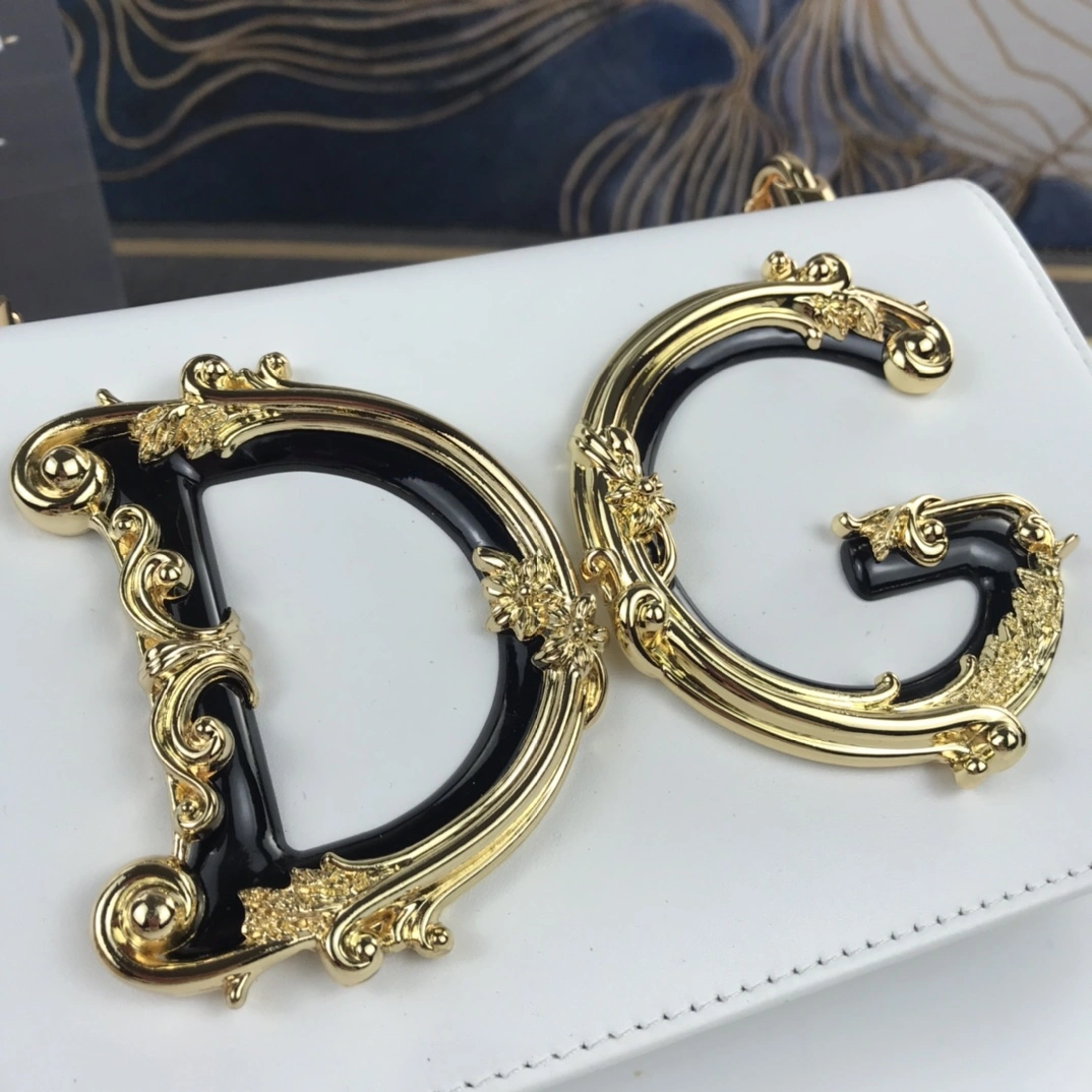 Casual D*olce&G*abbana Bag Top Quality 21*4*15cm 9677