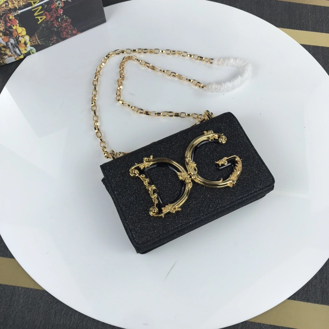 Reliable D*olce&G*abbana Bag Top Quality 21*4*15cm 9670