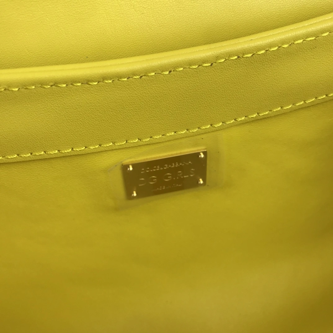 D*olce&G*abbana Bag Top Quality 21*4*15cm Attractive 9676