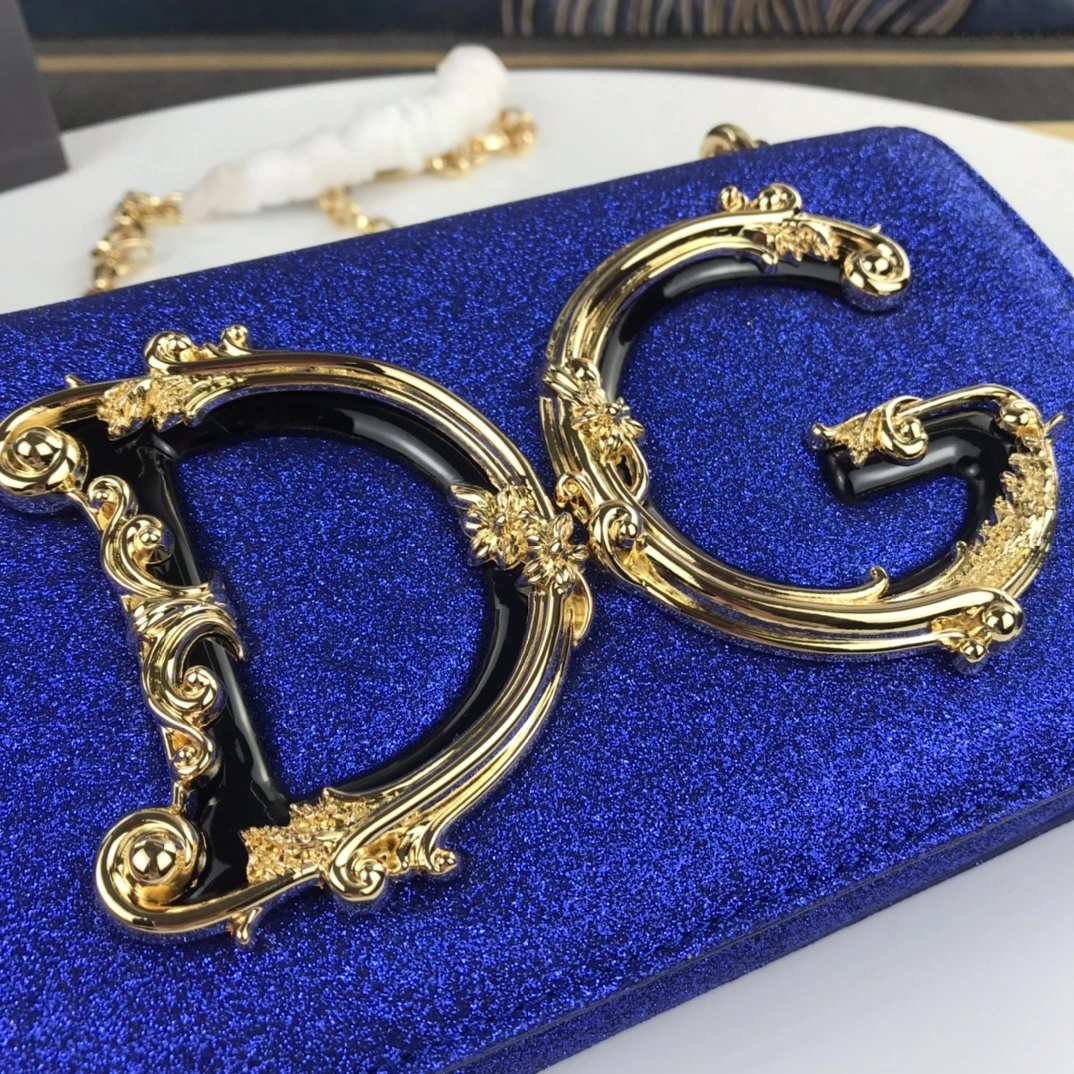 Sleek D*olce&G*abbana Bag Top Quality 21*4*15cm 9675