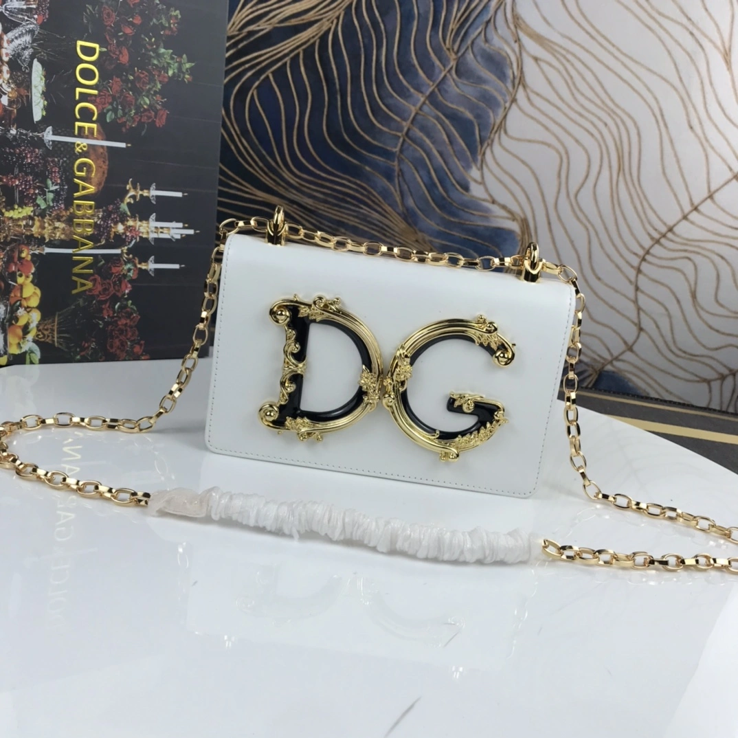 Casual D*olce&G*abbana Bag Top Quality 21*4*15cm 9677