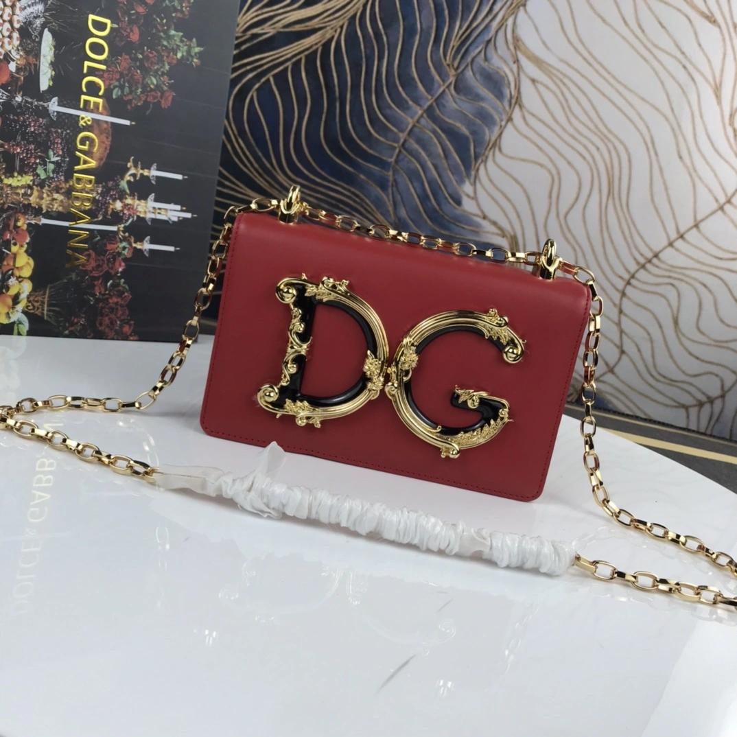 ModernLook D*olce&G*abbana Bag Top Quality 21*4*15cm 9678