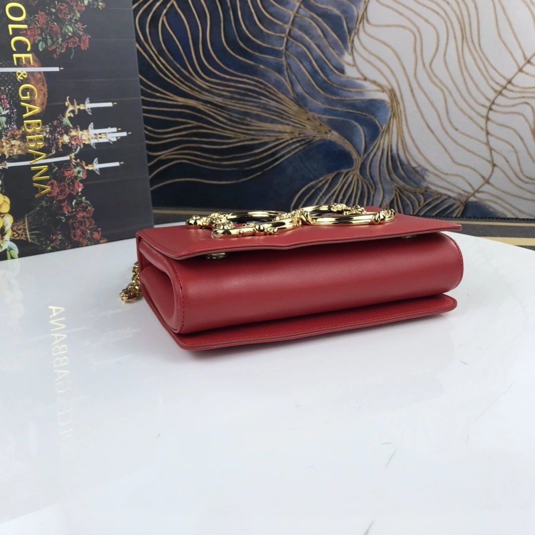ModernLook D*olce&G*abbana Bag Top Quality 21*4*15cm 9678