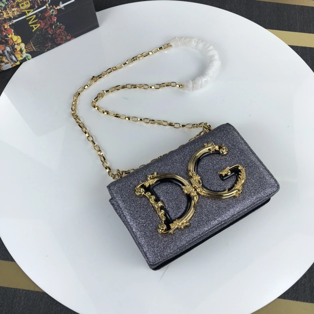 Cozy D*olce&G*abbana Bag Top Quality 21*4*15cm 9672