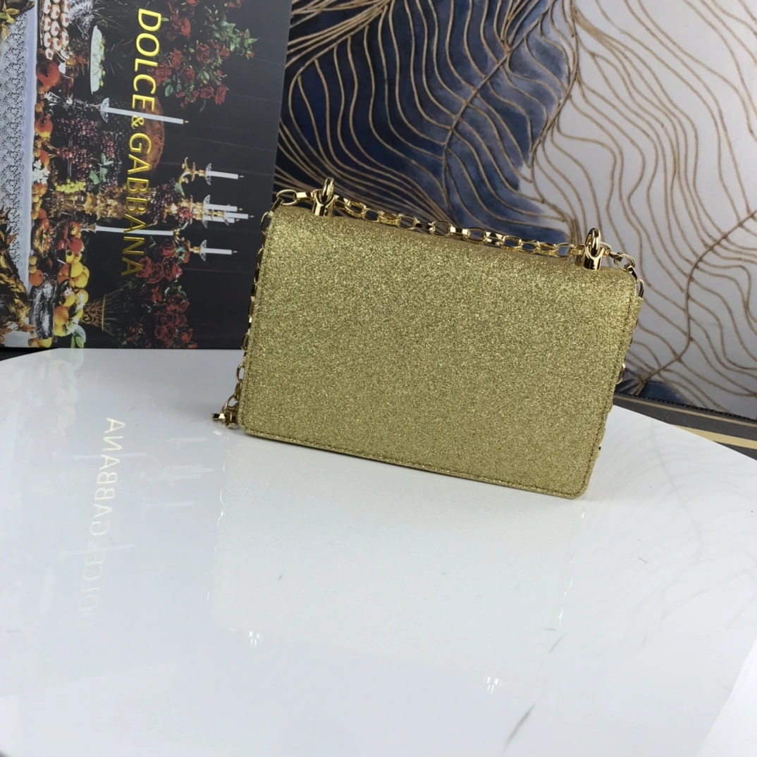 D*olce&G*abbana Bag Top Quality 21*4*15cm Stretchable 9664