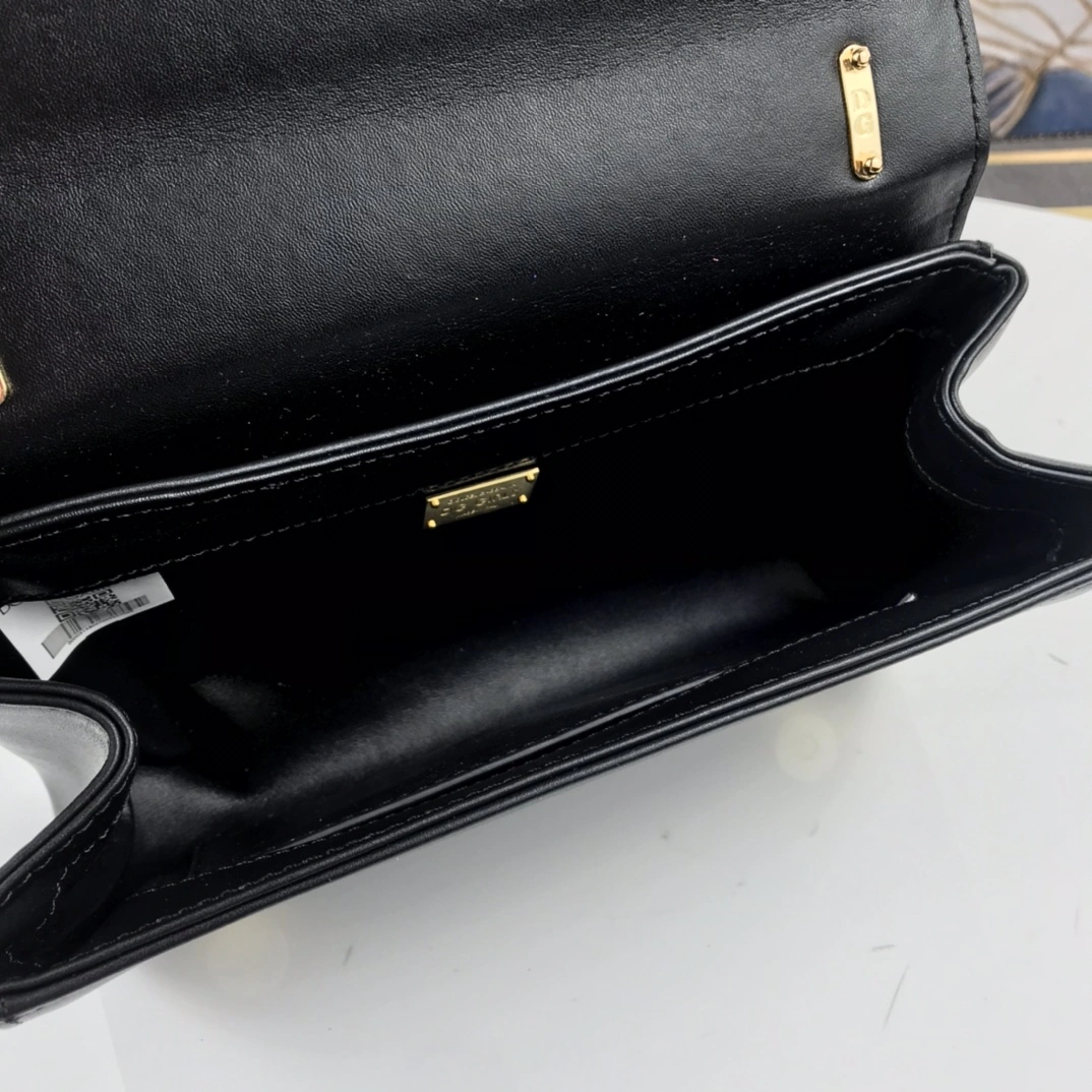 D*olce&G*abbana Bag Top Quality 21*4*15cm TechFriendly 9679