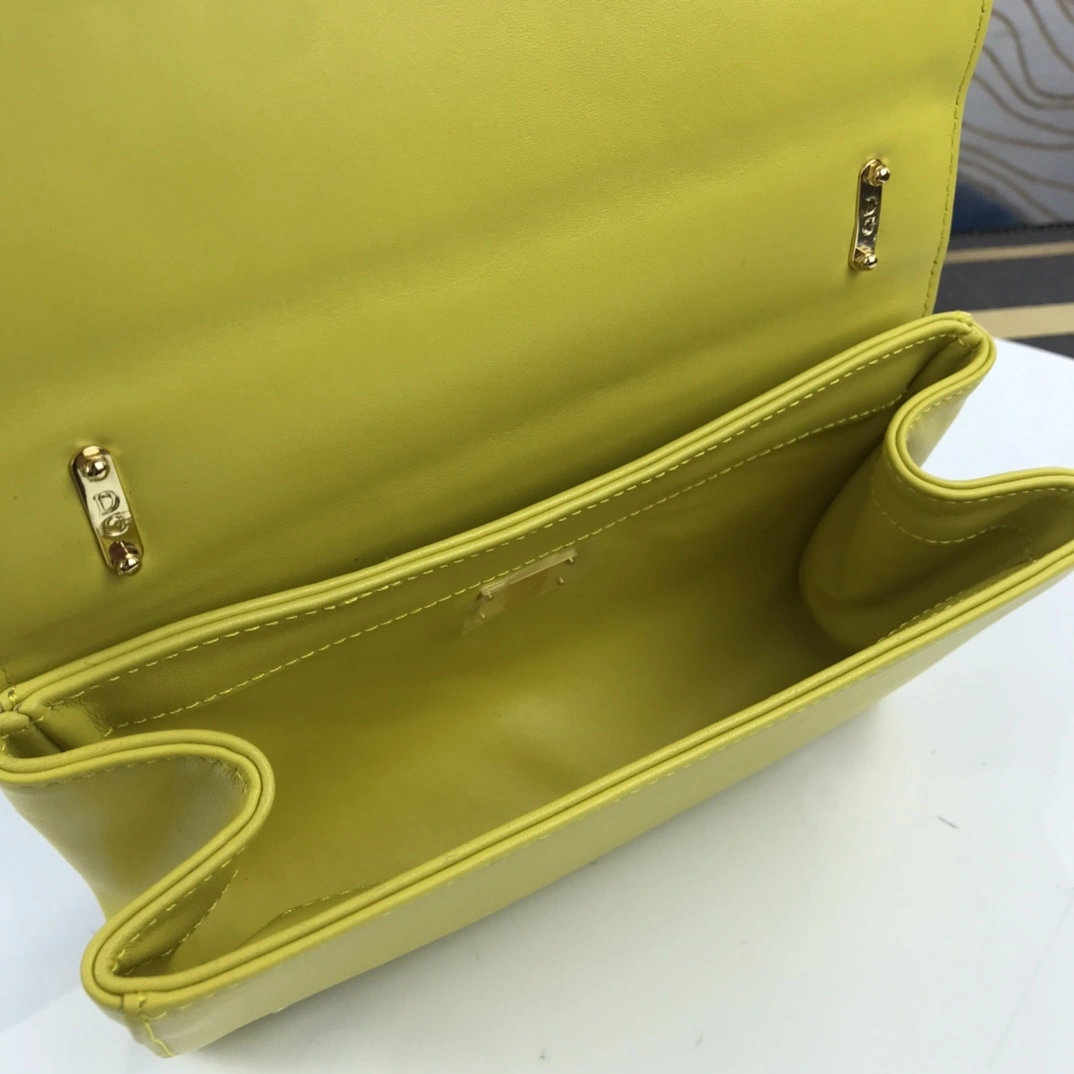D*olce&G*abbana Bag Top Quality 21*4*15cm Attractive 9676