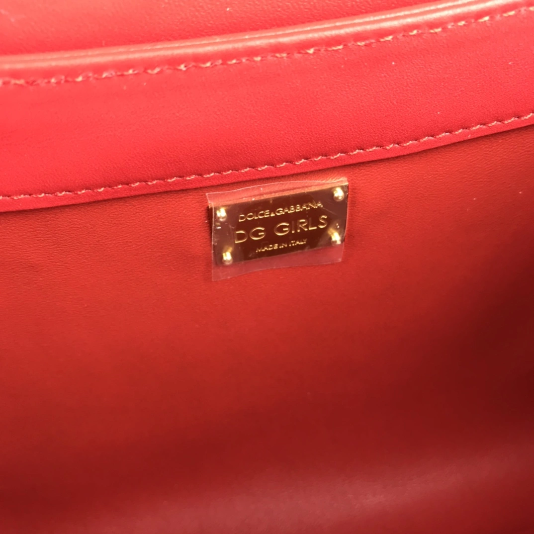 ModernLook D*olce&G*abbana Bag Top Quality 21*4*15cm 9678