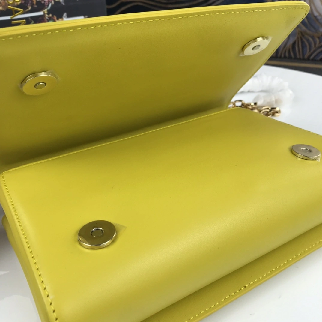 D*olce&G*abbana Bag Top Quality 21*4*15cm Attractive 9676