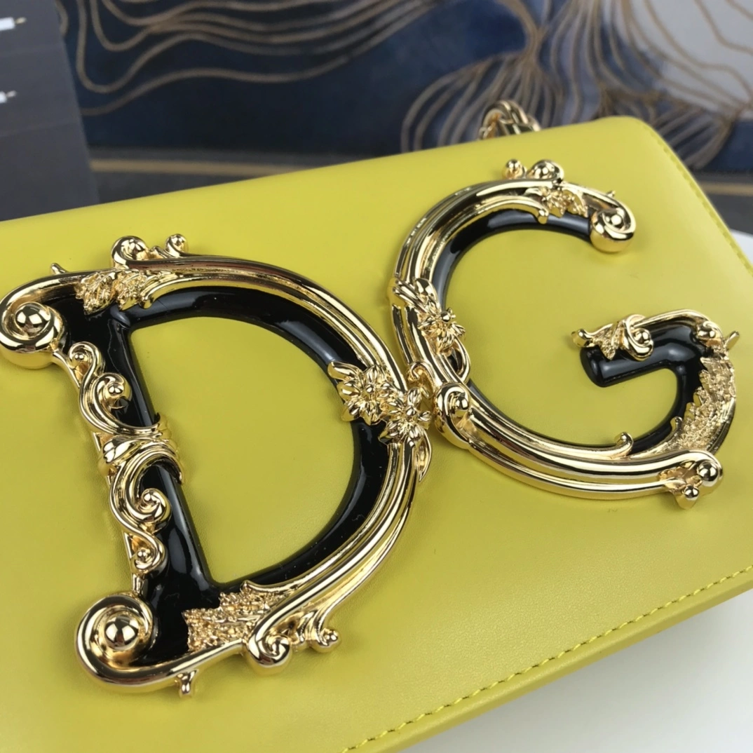 D*olce&G*abbana Bag Top Quality 21*4*15cm Attractive 9676