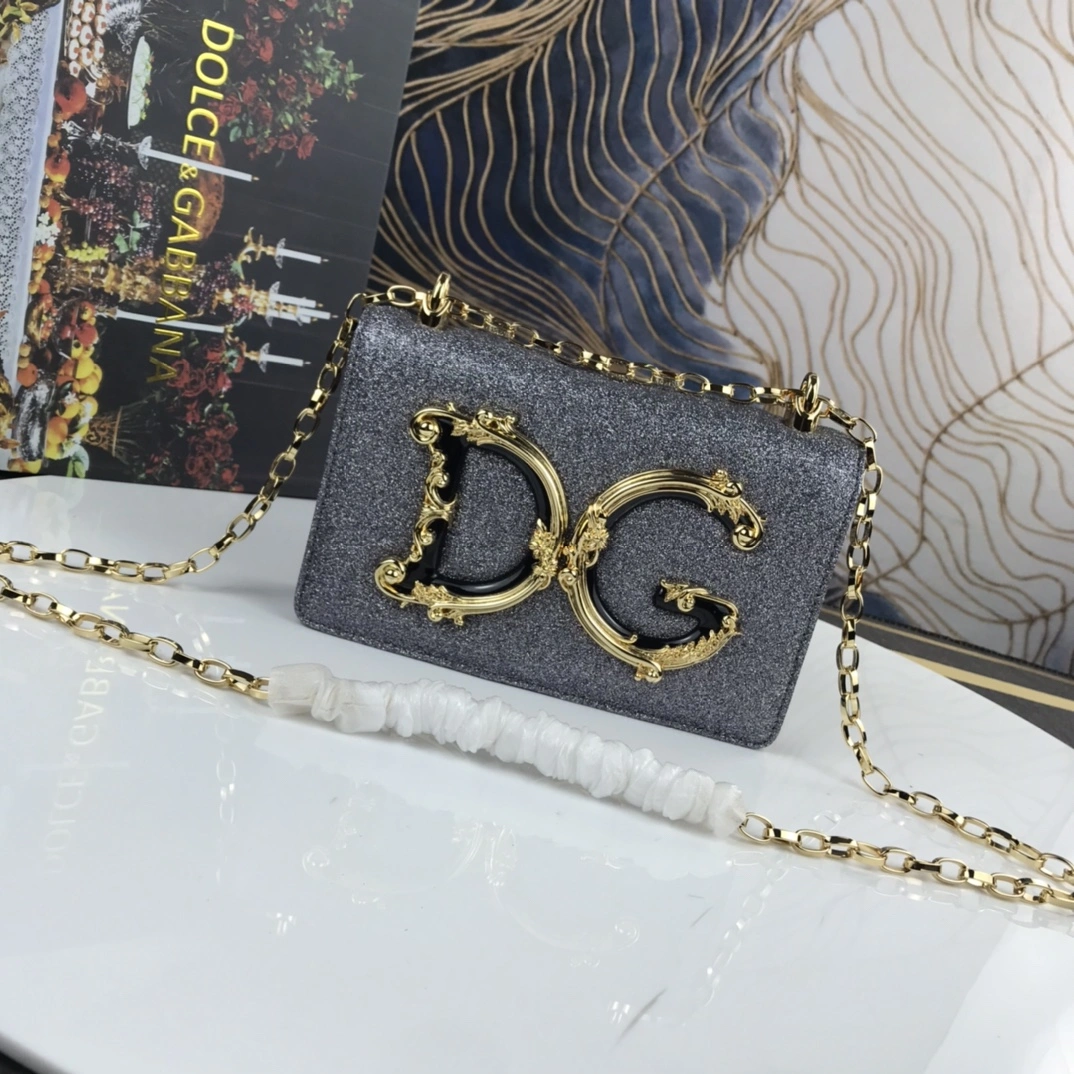 Cozy D*olce&G*abbana Bag Top Quality 21*4*15cm 9672