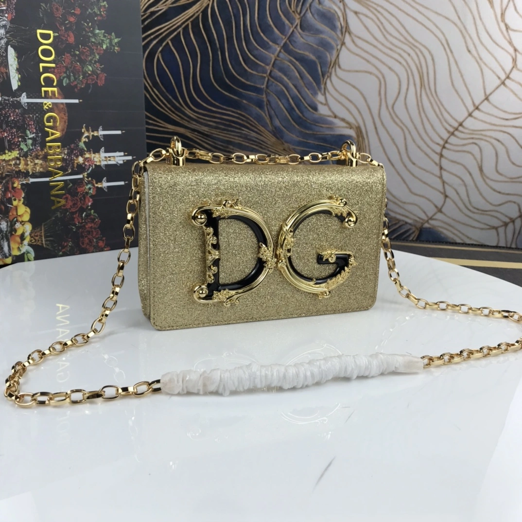 Casual D*olce&G*abbana Bag Top Quality 21*4*15cm 9669