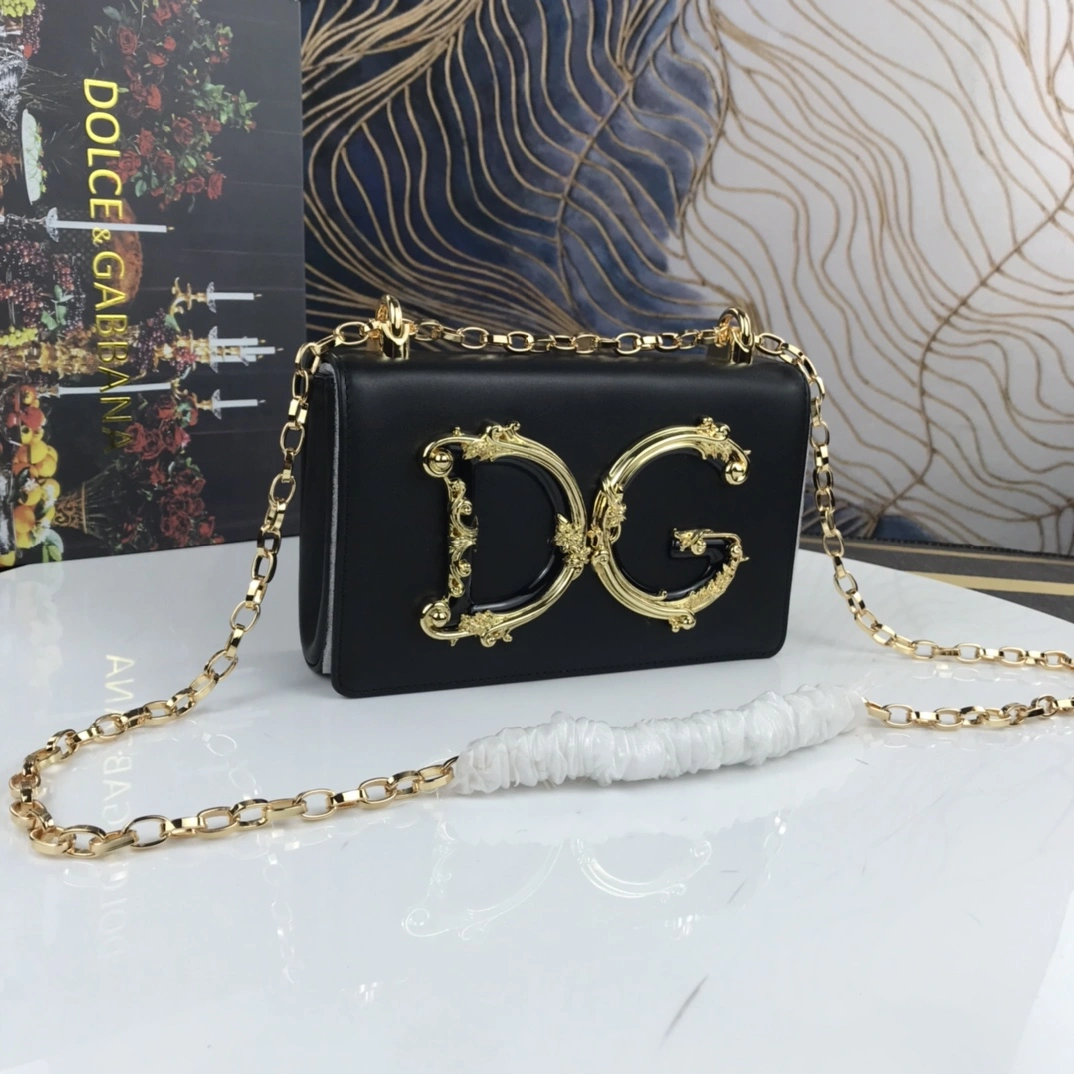 D*olce&G*abbana Bag Top Quality 21*4*15cm TechFriendly 9679