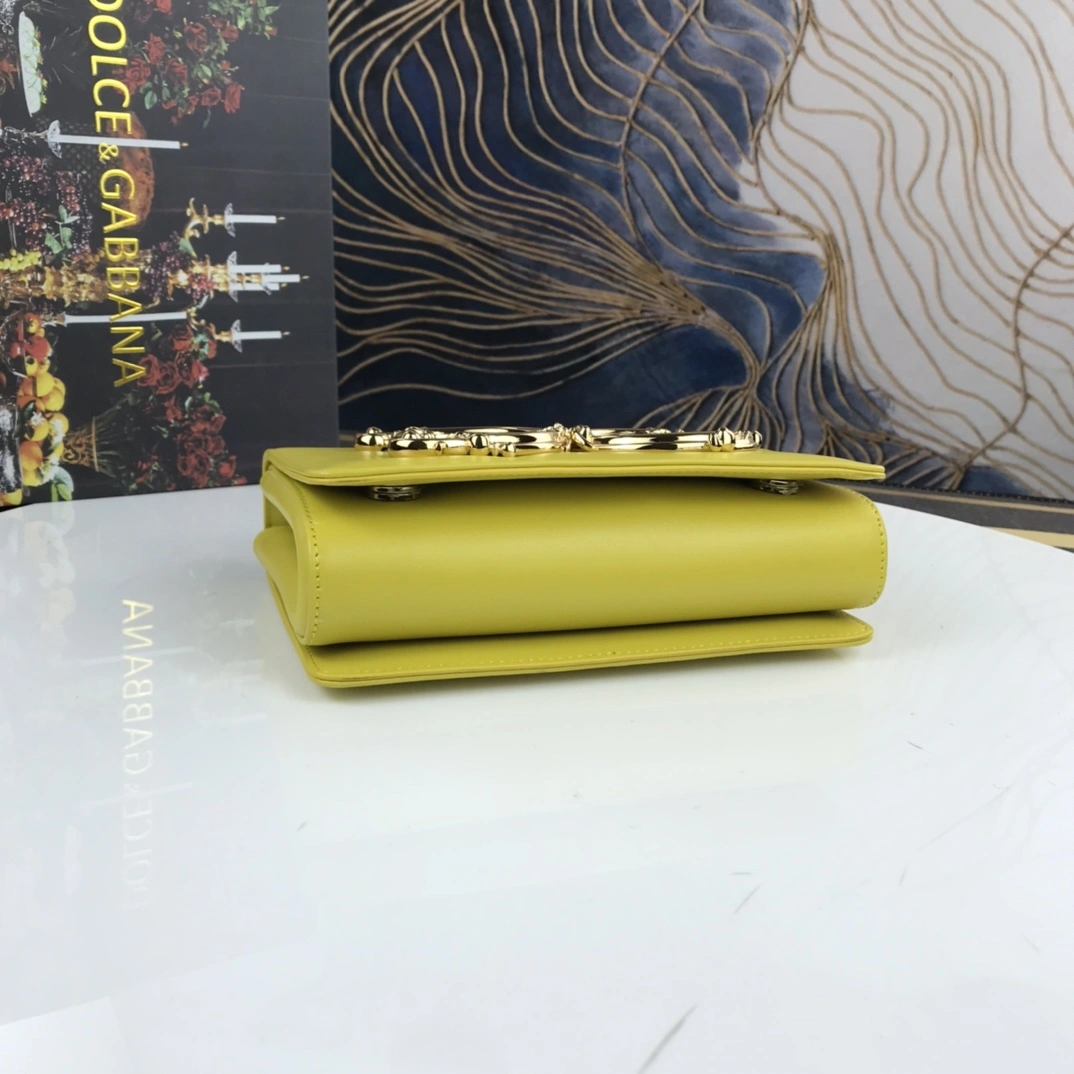 D*olce&G*abbana Bag Top Quality 21*4*15cm Attractive 9676