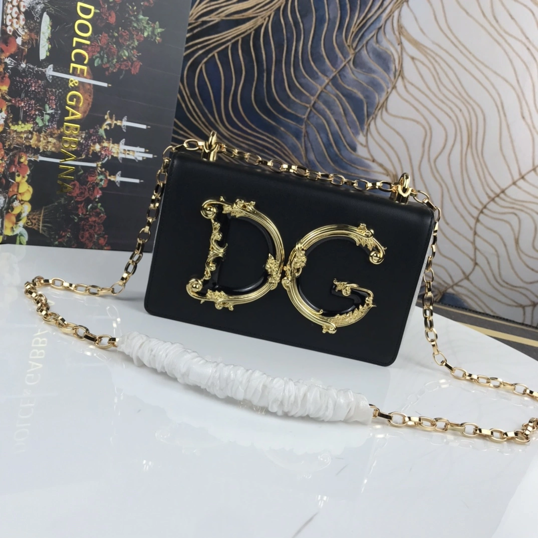 D*olce&G*abbana Bag Top Quality 21*4*15cm TechFriendly 9679