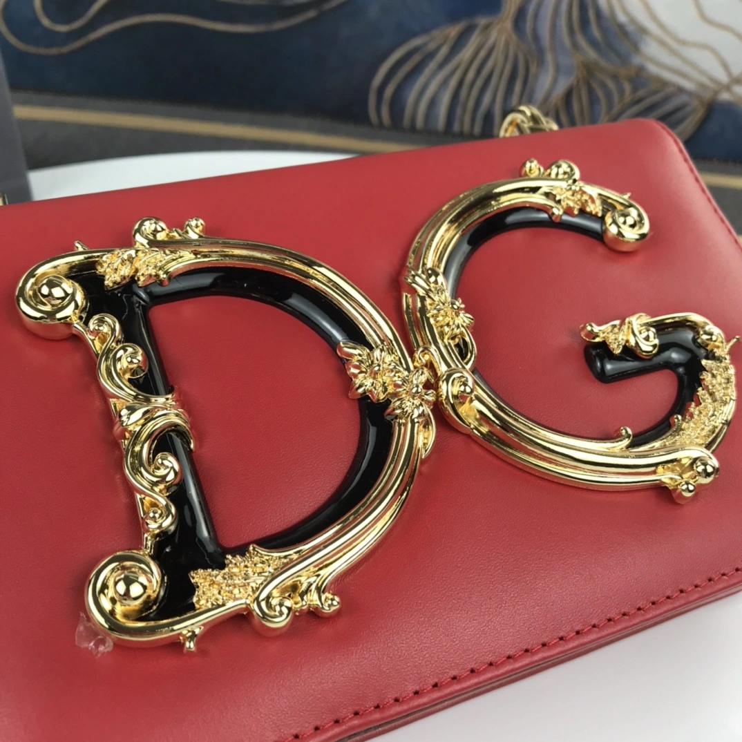 ModernLook D*olce&G*abbana Bag Top Quality 21*4*15cm 9678