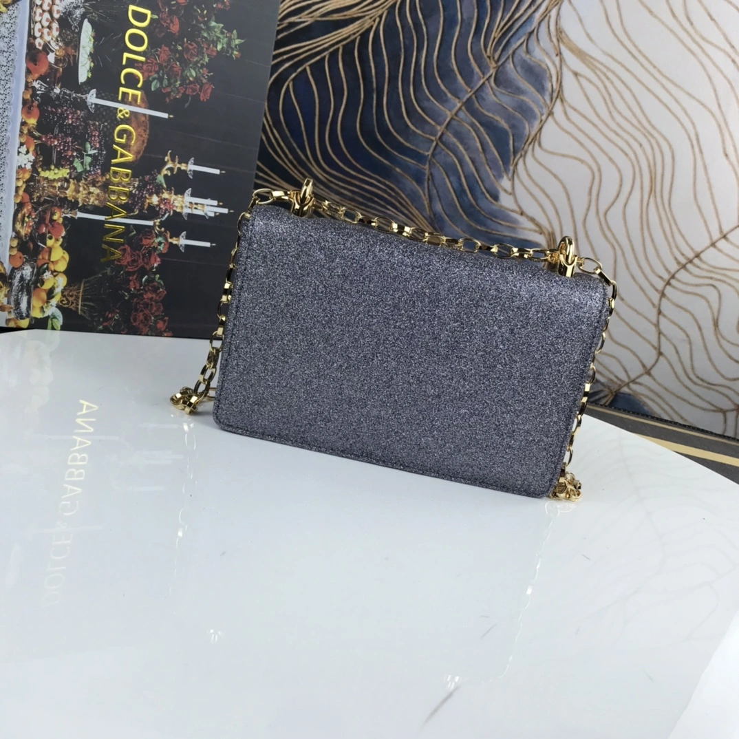 Cozy D*olce&G*abbana Bag Top Quality 21*4*15cm 9672