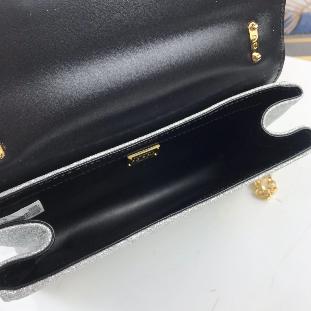 D*olce&G*abbana Bag Top Quality 21*4*15cm Compact 9666