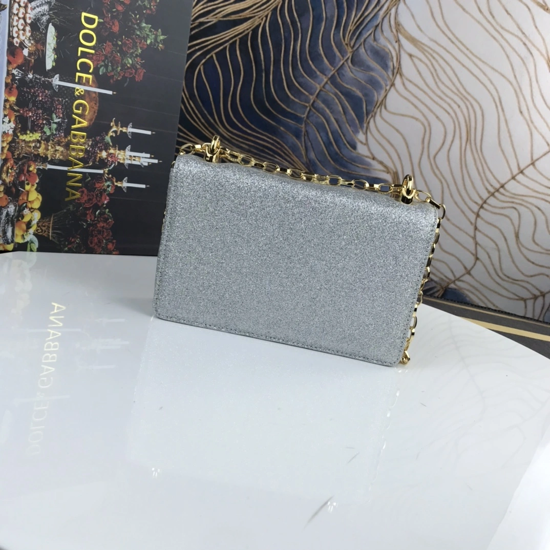 D*olce&G*abbana Bag Top Quality 21*4*15cm Compact 9666