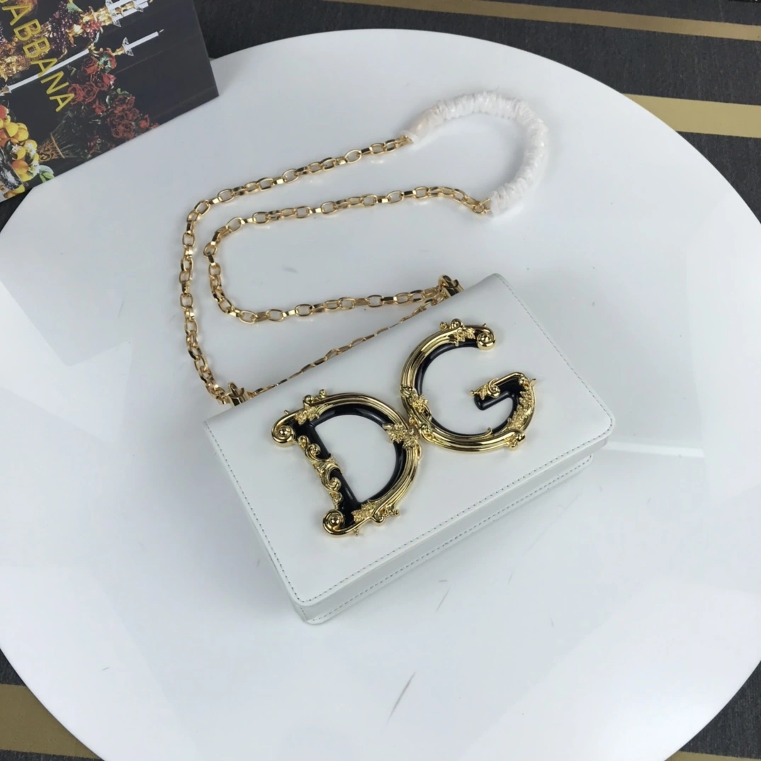 Casual D*olce&G*abbana Bag Top Quality 21*4*15cm 9677