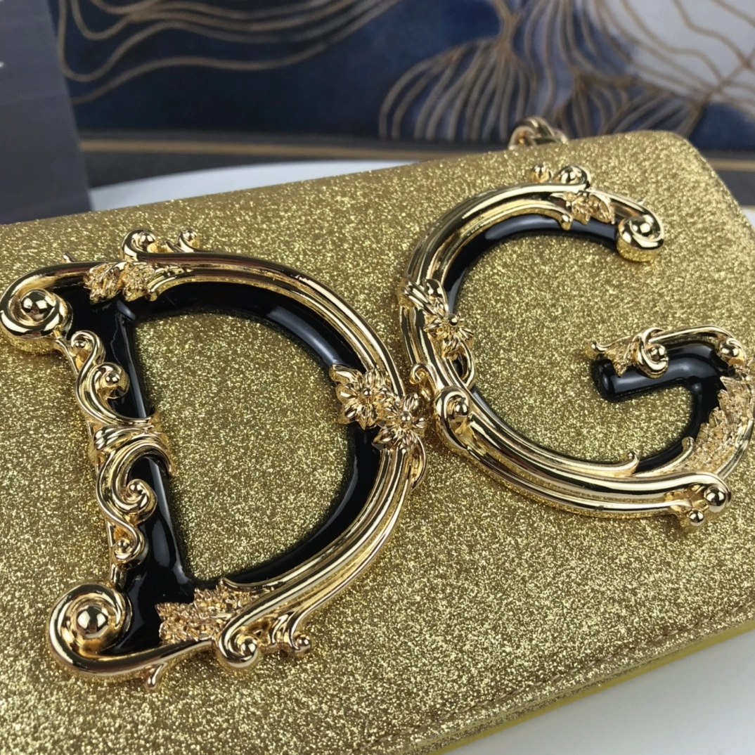 D*olce&G*abbana Bag Top Quality 21*4*15cm Stretchable 9664