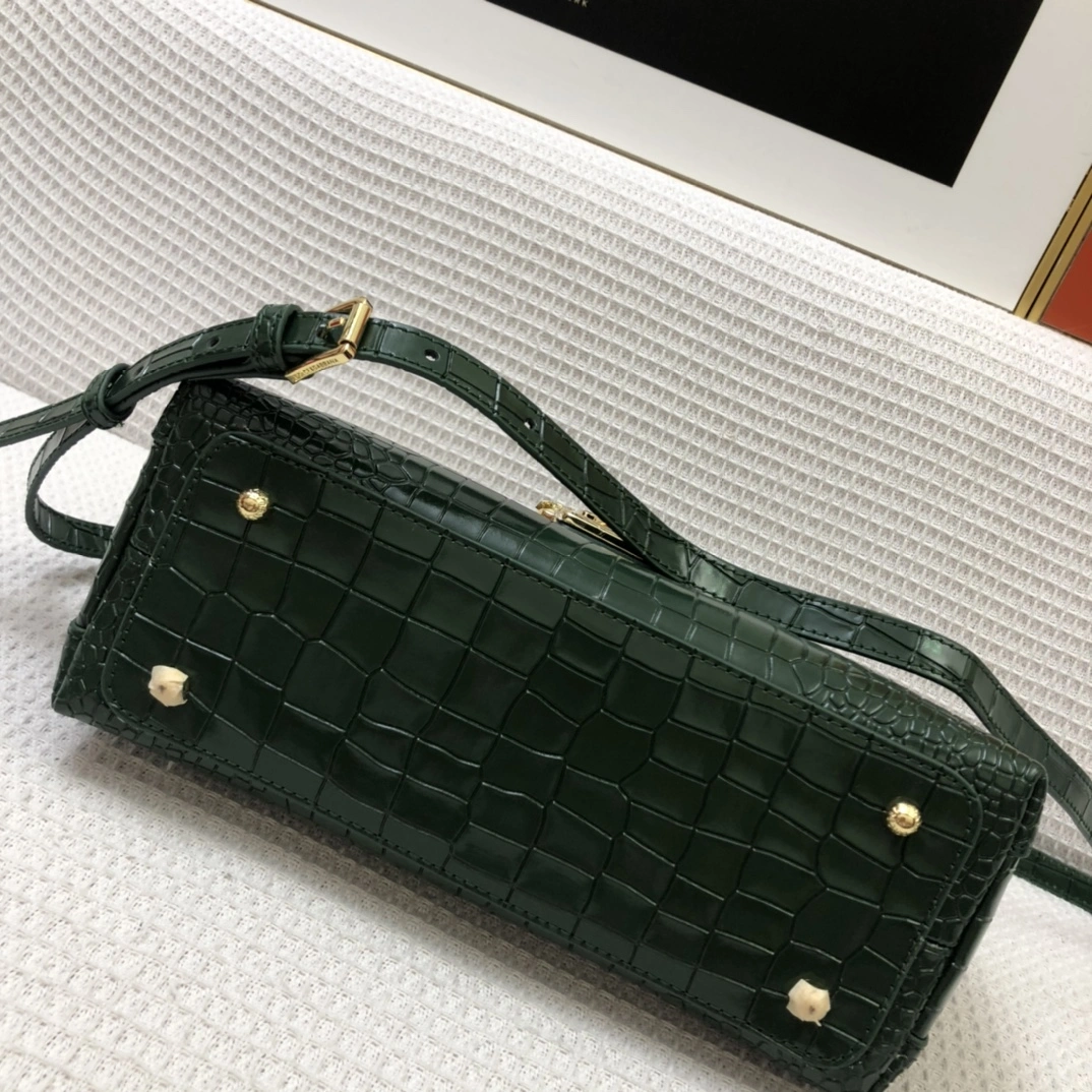 D*olce&G*abbana Bag Top Quality 28*20*9cm ComfortFit 9667
