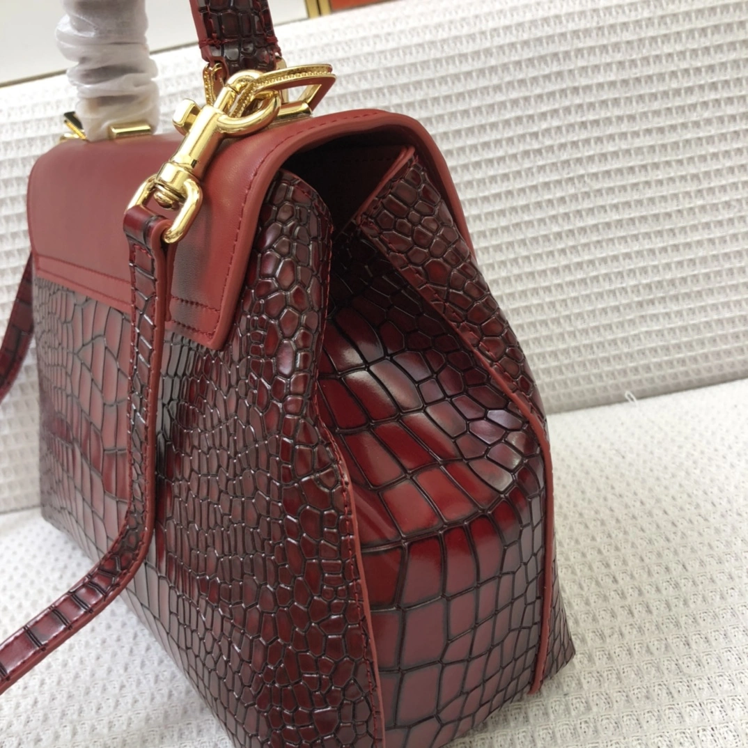 D*olce&G*abbana Bag Top Quality 28*20*9cm Upgraded 9665