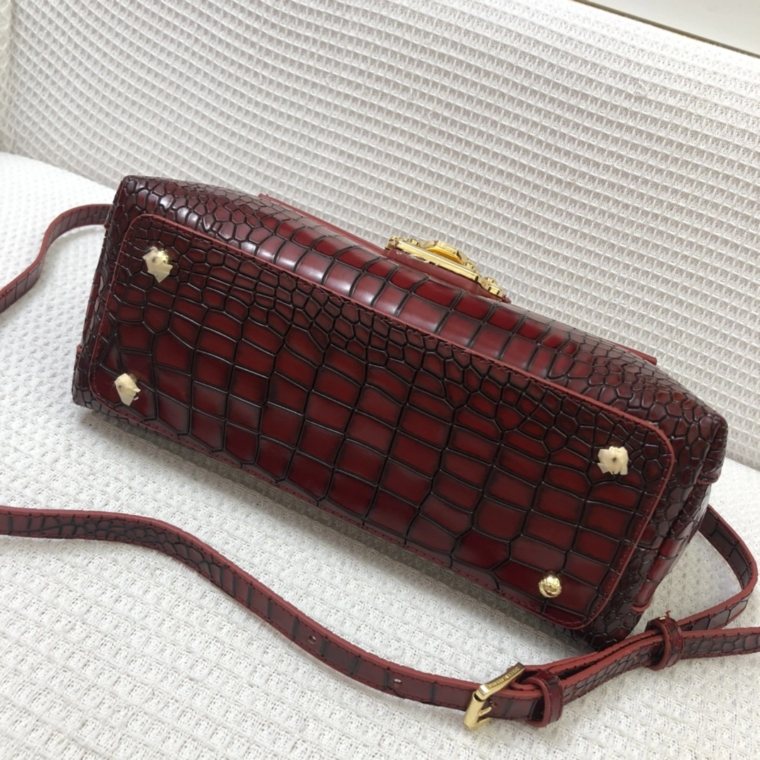 D*olce&G*abbana Bag Top Quality 28*20*9cm Upgraded 9665