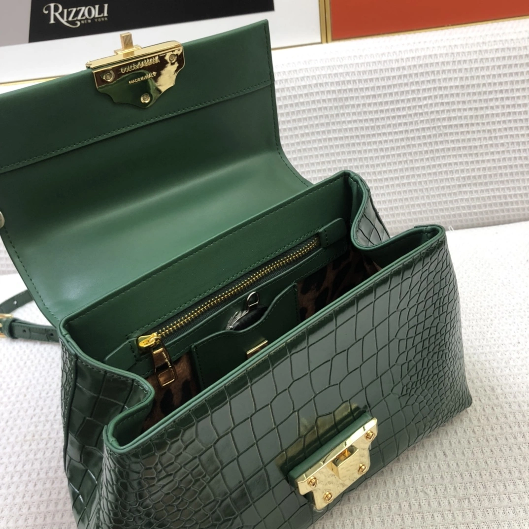 D*olce&G*abbana Bag Top Quality 28*20*9cm ComfortFit 9667