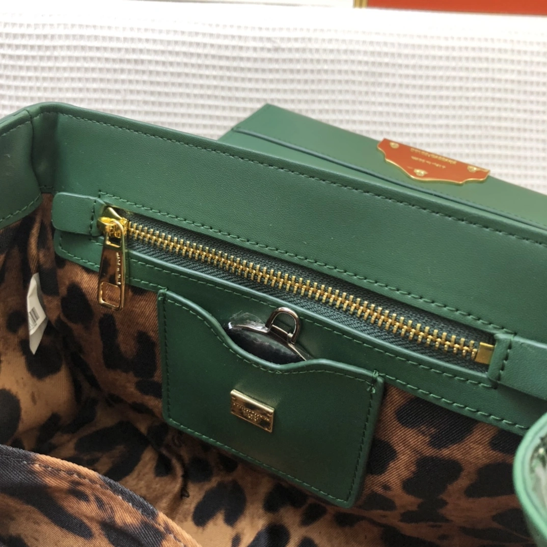 D*olce&G*abbana Bag Top Quality 28*20*9cm ComfortFit 9667