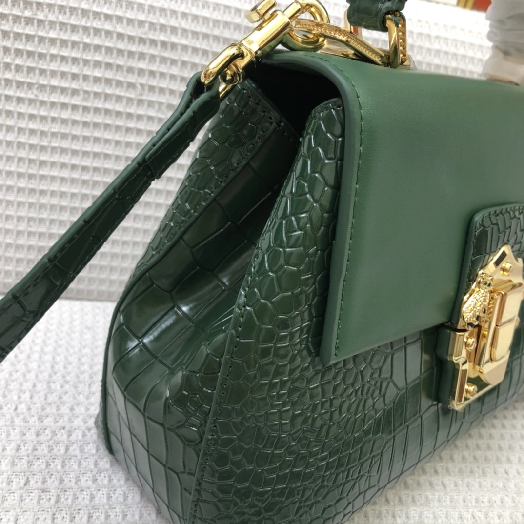 D*olce&G*abbana Bag Top Quality 28*20*9cm ComfortFit 9667