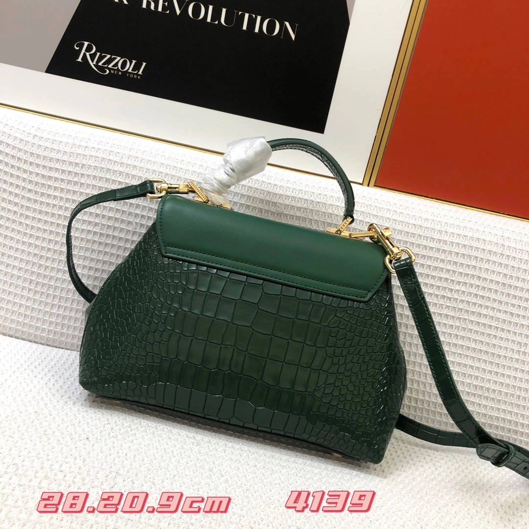 D*olce&G*abbana Bag Top Quality 28*20*9cm ComfortFit 9667