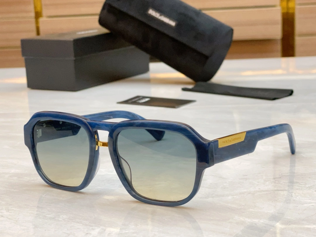 Trendy D*olce&G*abbana Glasses Top XX 20240718- 17202