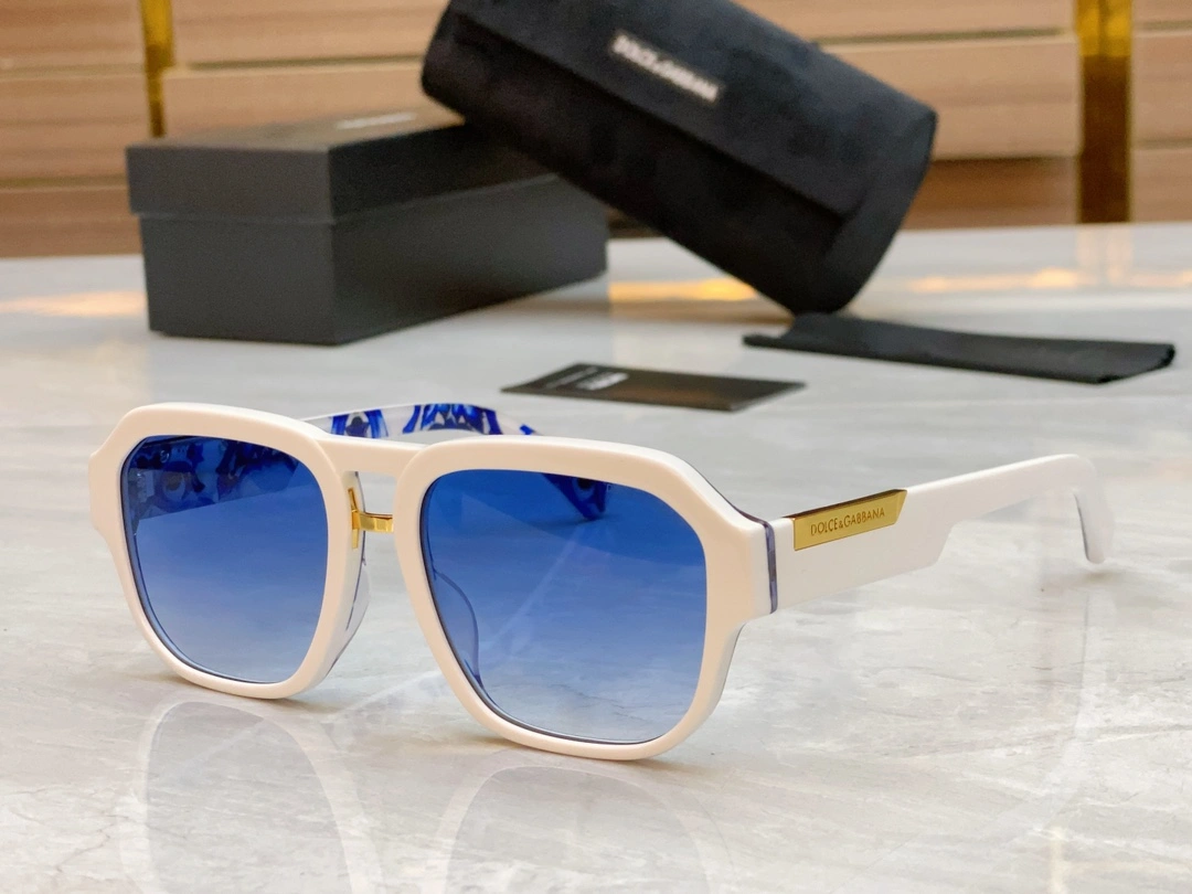 Trendy D*olce&G*abbana Glasses Top XX 20240718- 17202