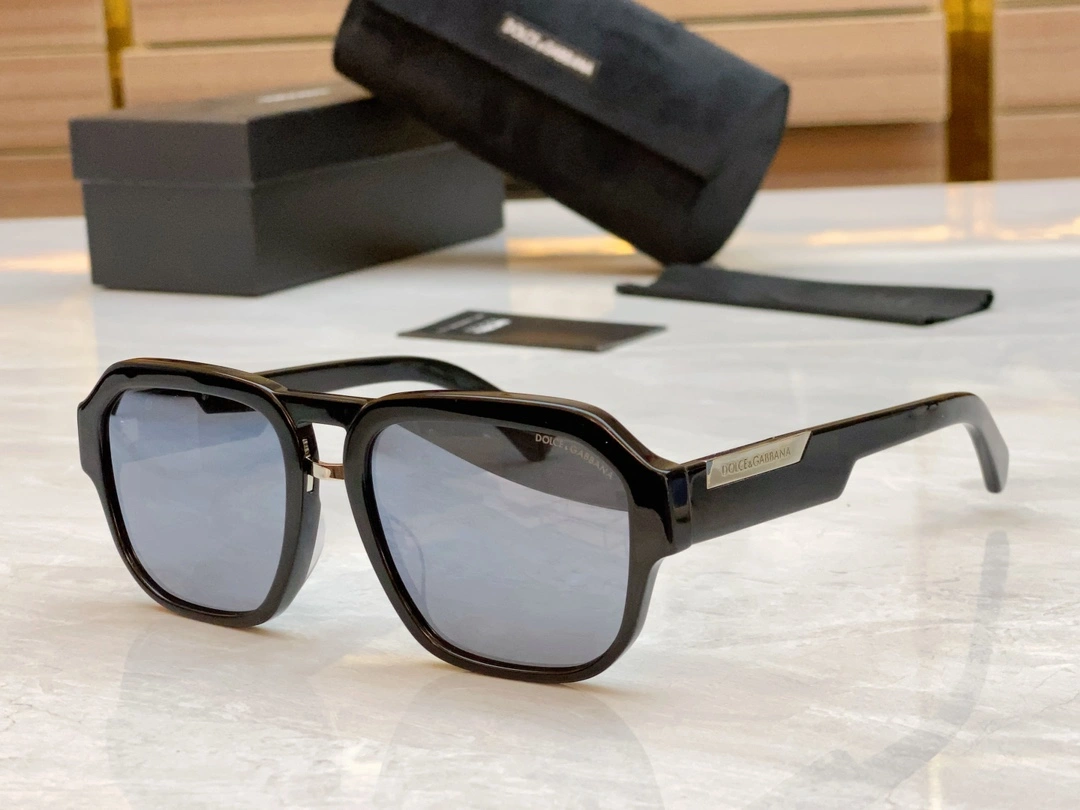 Trendy D*olce&G*abbana Glasses Top XX 20240718- 17202