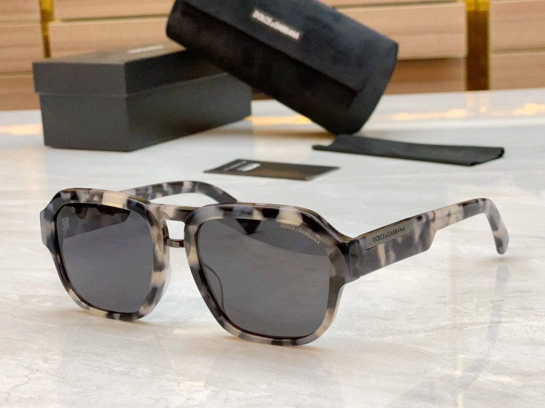 Trendy D*olce&G*abbana Glasses Top XX 20240718- 17202