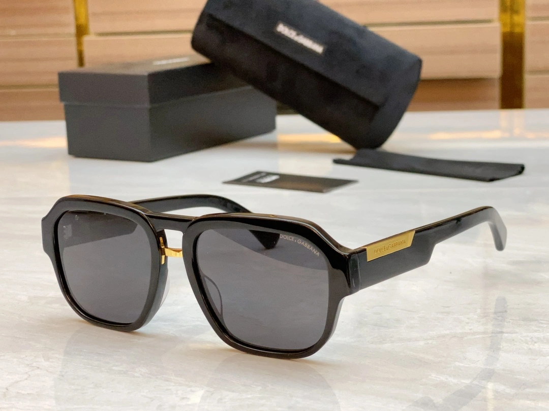 Trendy D*olce&G*abbana Glasses Top XX 20240718- 17202