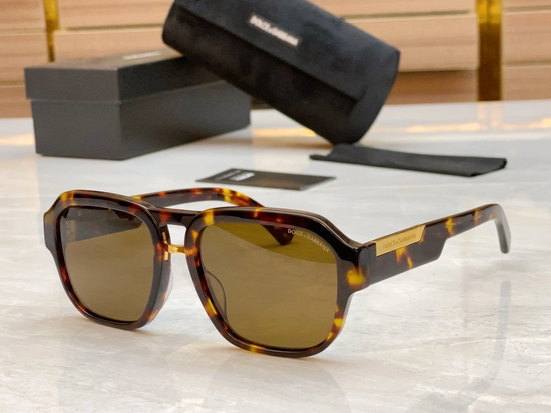 Trendy D*olce&G*abbana Glasses Top XX 20240718- 17202