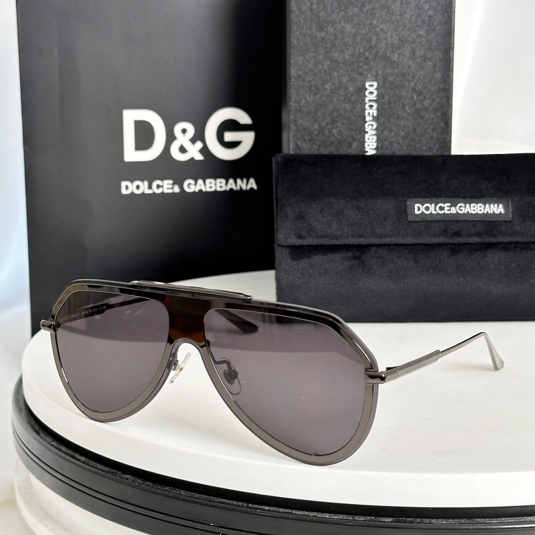 Bright D*olce&G*abbana Glasses Top XX 20240721- 17199